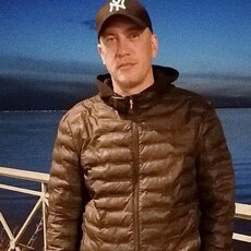 Фотография мужчины Дима, 40 лет из г. Барановичи