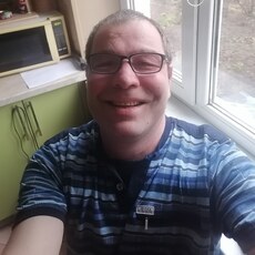 Фотография мужчины Илья, 46 лет из г. Калининград