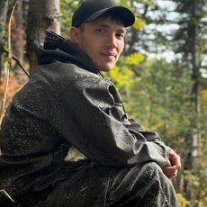 Фотография мужчины Темирлан, 28 лет из г. Риддер