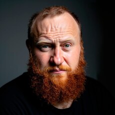 Фотография мужчины Serge, 35 лет из г. Нефтеюганск