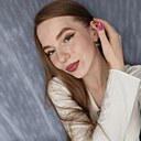 Анастасия, 21 год