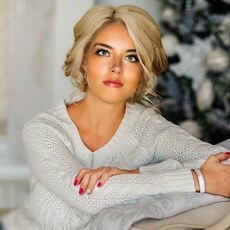 Фотография девушки Юля, 37 лет из г. Солнечногорск