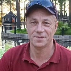 Фотография мужчины Михаил, 52 года из г. Сыктывкар