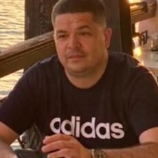 Фотография мужчины Дамир, 43 года из г. Казань