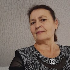 Фотография девушки Ольга, 68 лет из г. Омск