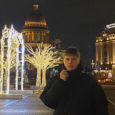 Фотография мужчины Макс, 22 года из г. Санкт-Петербург