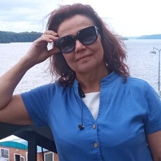 Фотография девушки Светлана, 58 лет из г. Москва