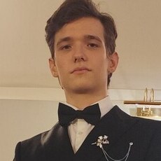 Фотография мужчины Николай, 18 лет из г. Санкт-Петербург