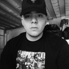 Фотография мужчины Марат, 25 лет из г. Юрга