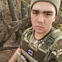 Марат, 25 лет