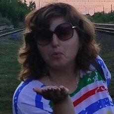 Фотография девушки Кристина, 30 лет из г. Москва