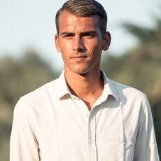 Фотография мужчины Олександр, 28 лет из г. Васильковка