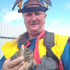 Фотография мужчины Владимир, 59 лет из г. Тула