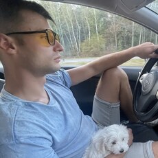 Фотография мужчины Андрей, 28 лет из г. Борисов