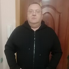 Фотография мужчины Андрей, 52 года из г. Самара