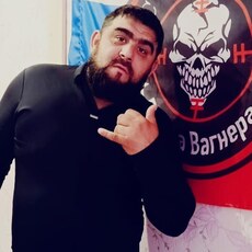 Фотография мужчины Микель, 38 лет из г. Нижний Тагил