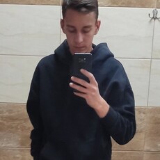 Фотография мужчины Николай, 24 года из г. Симферополь