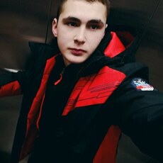 Фотография мужчины Diman, 24 года из г. Новосибирск