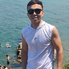 Фотография мужчины Avazbek, 25 лет из г. Набережные Челны