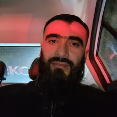 Фотография мужчины Azim, 30 лет из г. Екатеринбург