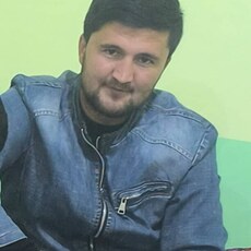 Фотография мужчины Сухроб, 27 лет из г. Санкт-Петербург