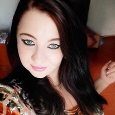 Оля, 40 из г. Бугуруслан.