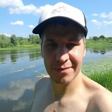 Фотография мужчины Евгений, 41 год из г. Дзержинск