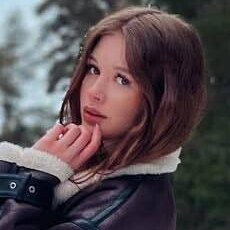 Фотография девушки Алинка, 21 год из г. Москва