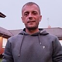 Сергей, 40 лет