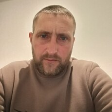 Фотография мужчины Василий, 39 лет из г. Симферополь