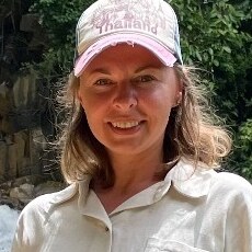 Фотография девушки Оля, 40 лет из г. Москва