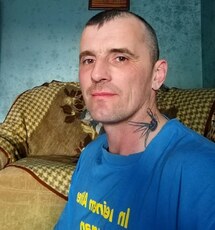 Фотография мужчины Валерий, 42 года из г. Лида