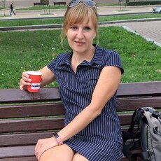 Фотография девушки Алена, 41 год из г. Кострома