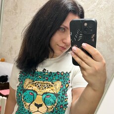 Алеся, 33 из г. Москва.