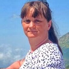 Фотография девушки Марина, 43 года из г. Вологда