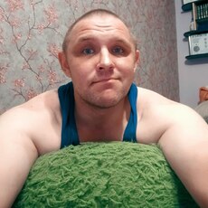 Фотография мужчины Вит, 35 лет из г. Волгоград