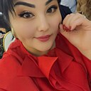 Бану, 43 года