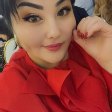 Фотография девушки Бану, 43 года из г. Уральск