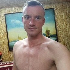 Фотография мужчины Павел, 30 лет из г. Выкса