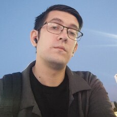 Фотография мужчины Антон, 27 лет из г. Альметьевск