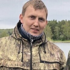 Фотография мужчины Иван, 30 лет из г. Краснодар