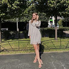 Алина, 26 из г. Пенза.