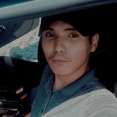 Фотография мужчины Сергей, 28 лет из г. Белово