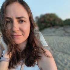 Фотография девушки Елена, 33 года из г. Москва