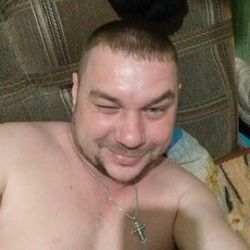 Фотография мужчины Николай, 34 года из г. Белово