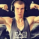 Богдан, 18 лет