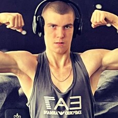 Фотография мужчины Богдан, 18 лет из г. Коломак