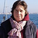 Люда, 52 года