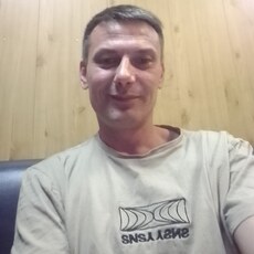 Фотография мужчины Виктор, 44 года из г. Пыть-Ях