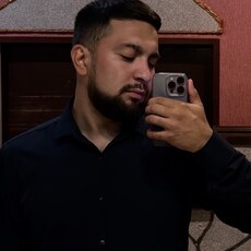 Фотография мужчины Вильдан, 35 лет из г. Нижнекамск